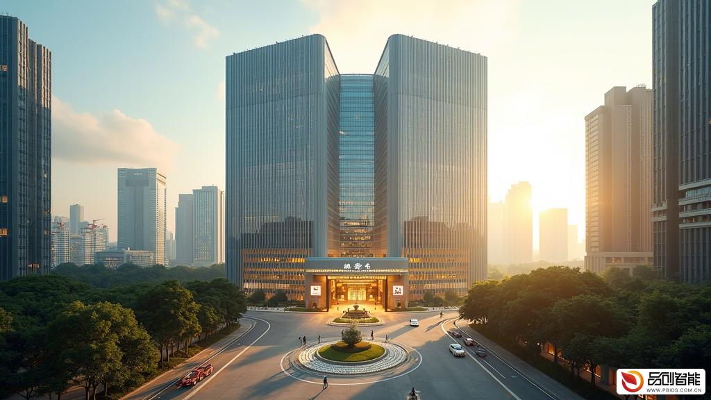 天津市医疗设备共享经济技术中心：推动医疗资源共享的新篇章
