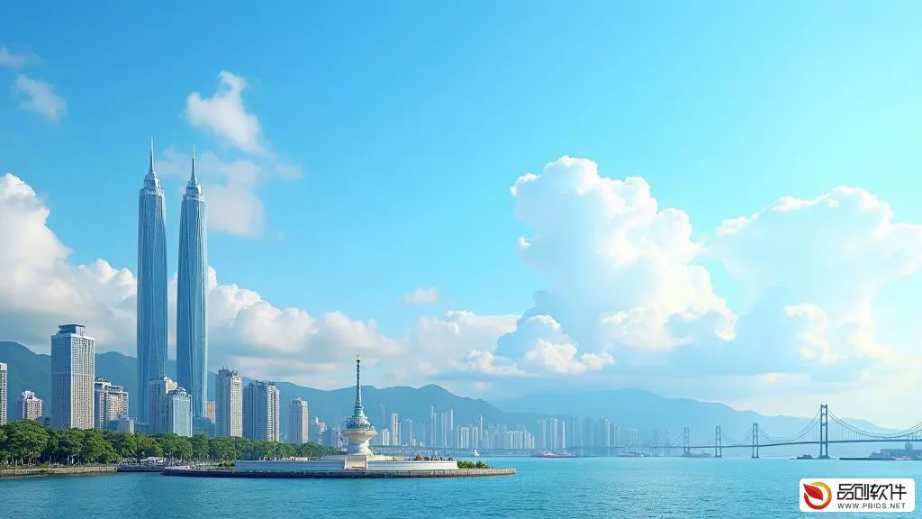 珠海市产品管理透明化平台企业的创新实践与未来展望
