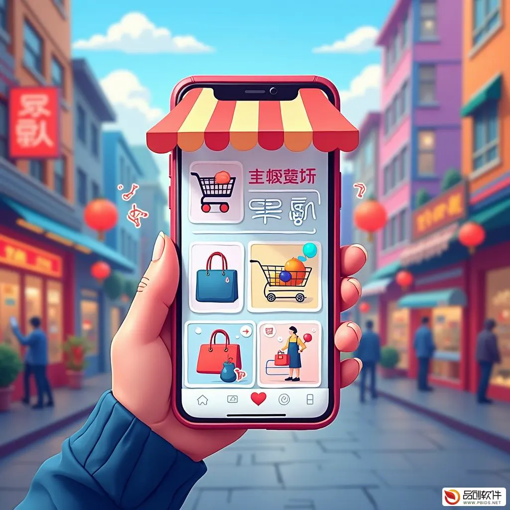 珠海市直播购物App定制平台工作室：打造个性化...