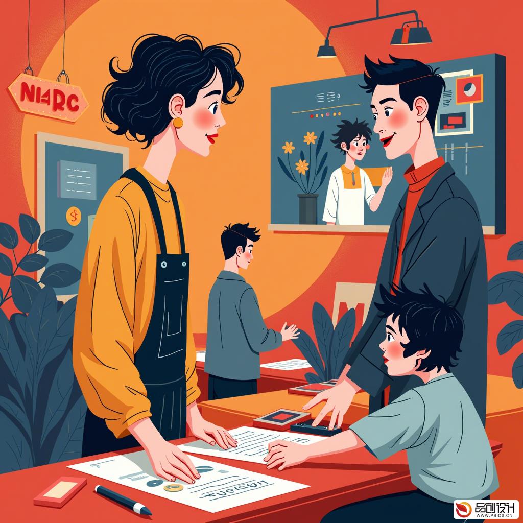 宁波市品创设计团队：创新设计的领航者
