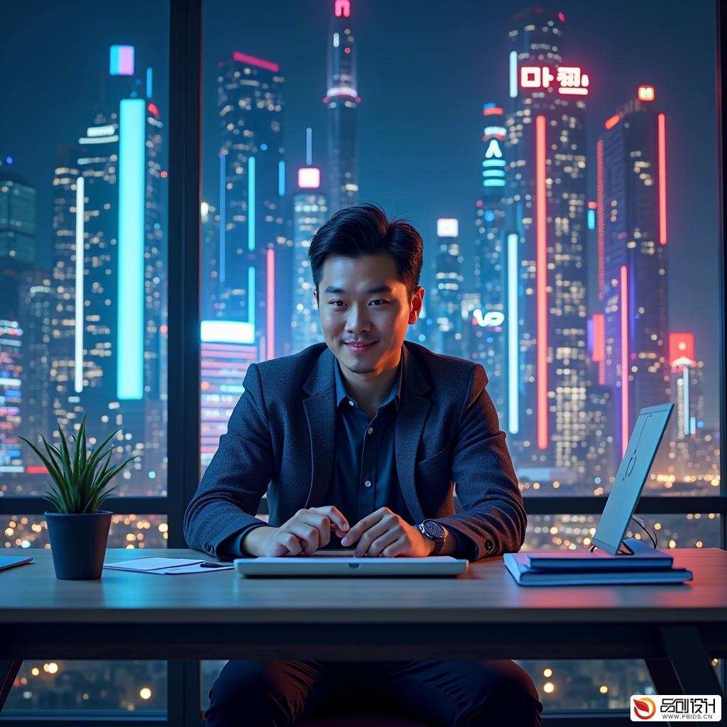 遵义品牌动态图形公司的创新之路与未来展望
