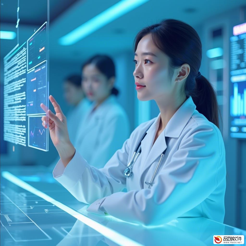 广州市医美云AI平台工作室：引领医美行业...