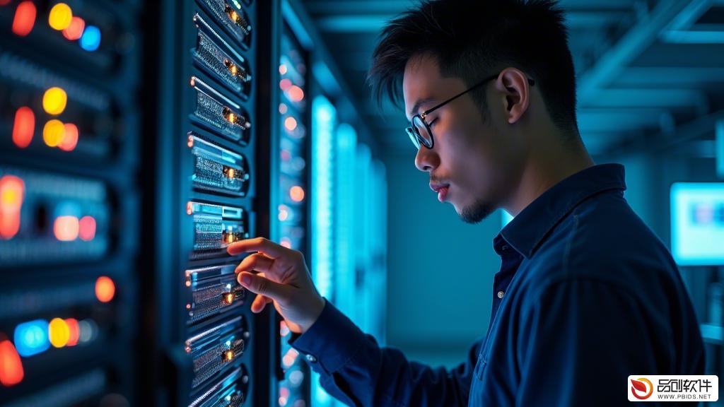 私有化部署开发运营商：重塑企业数字化转型新格局
