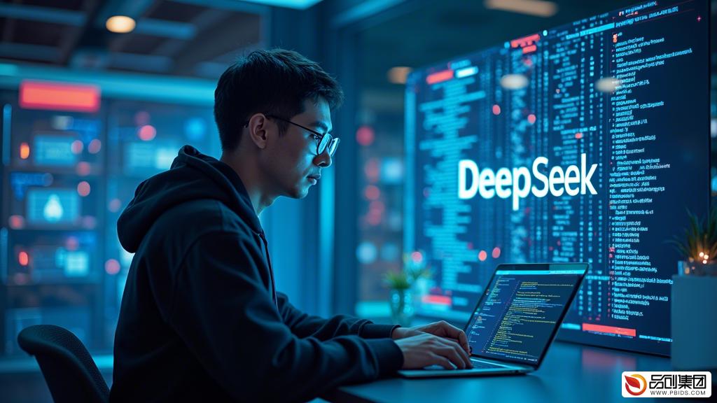 DeepSeek：AI引领企业智能化定制化生产的新篇章
