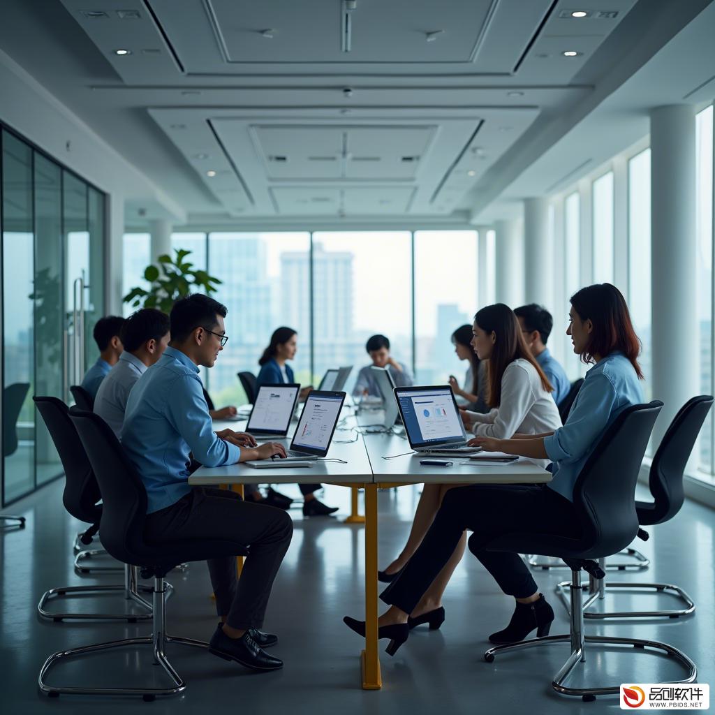 北京市IPO网下AI服务系统开发团队的革新之路
