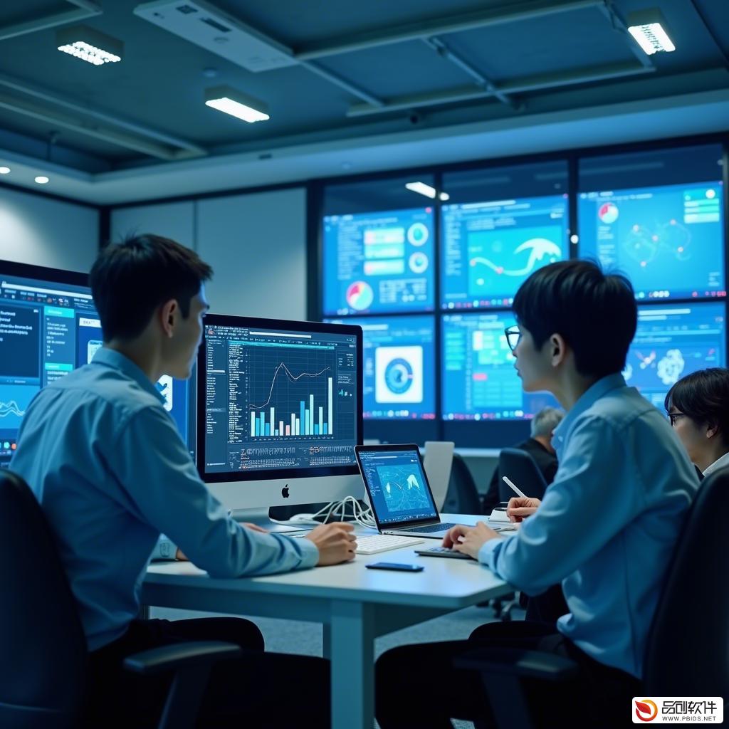 珠海市系统集成专家工作室：引领科技创新与智慧城...
