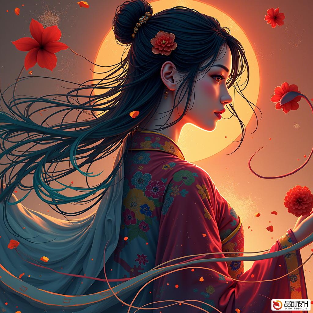 艺术H5营销页面的创新魅力与无限可能
