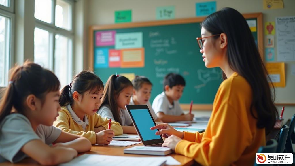 教育资源共享中台技术团队的革新之路
