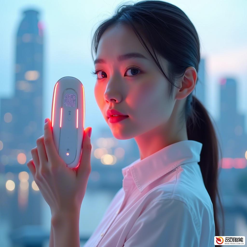 佛山市智能抗衰美容仪器ODM集成商：科技...