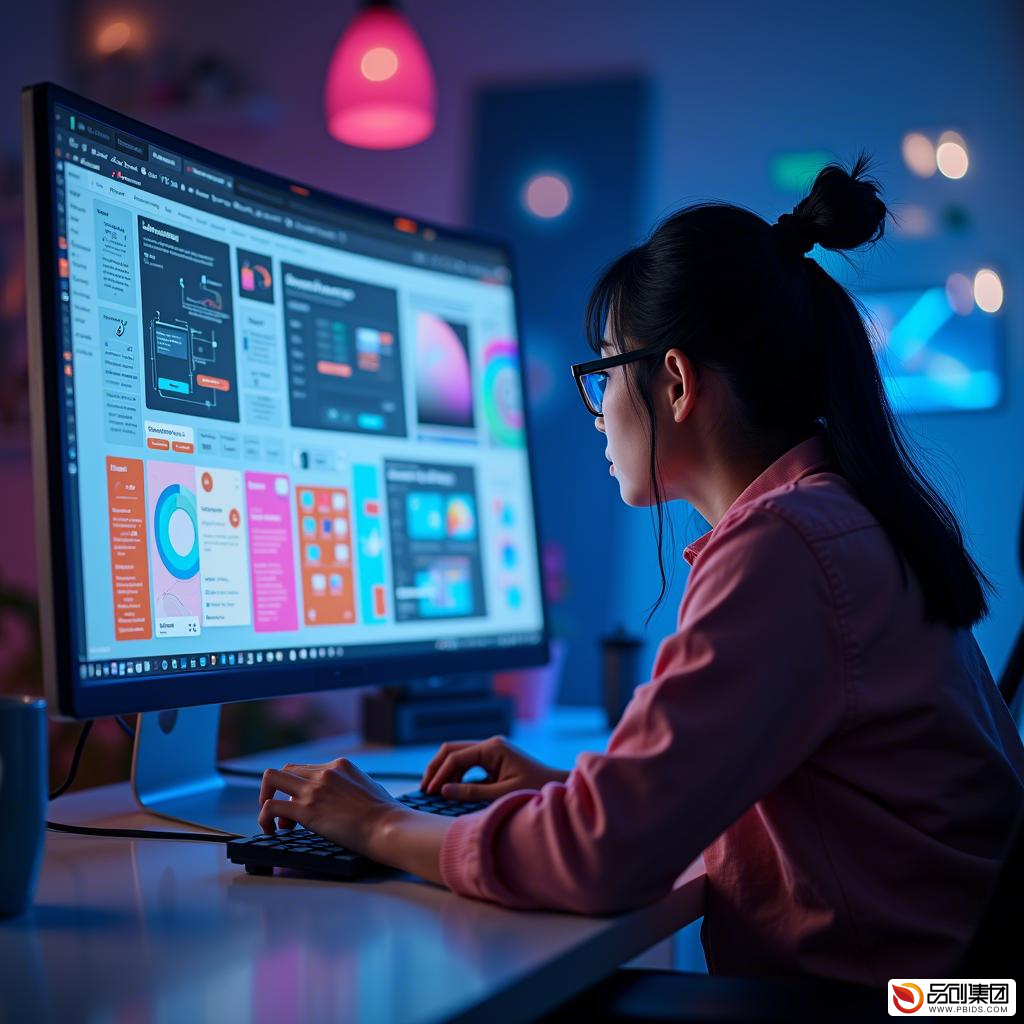 UI设计师薪资揭秘：不同经验与技能水平的...