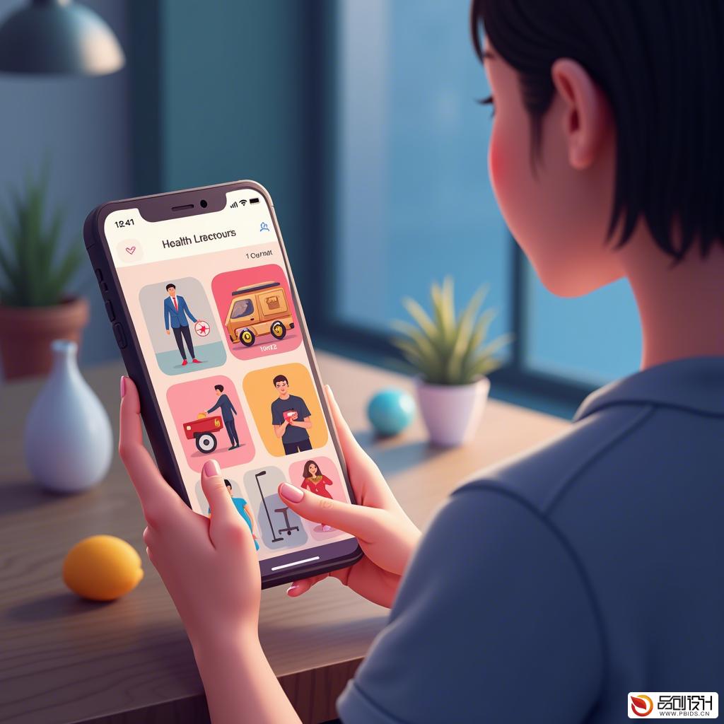 生活服务应用设计：寻找理想合作伙伴的全面指南
