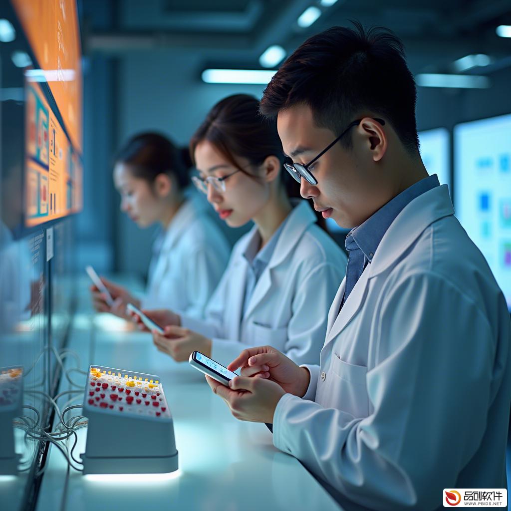 苏州市用药时间提醒系统技术中心：科技守护...