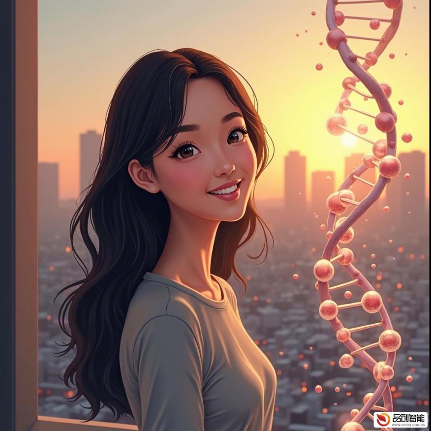 成都市女性健康基因检测服务站：守护女性健康的科技力量
