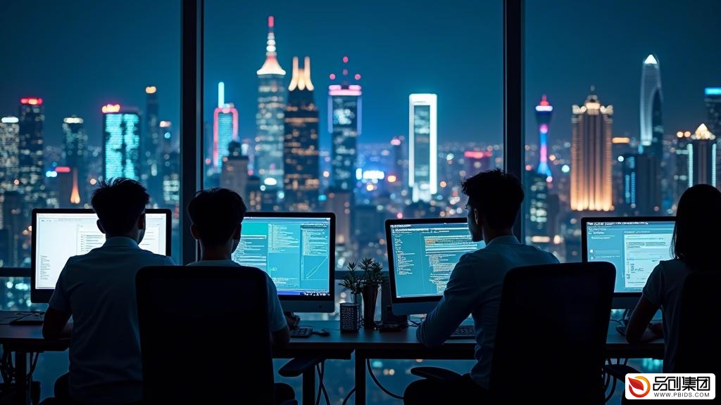 杭州APP开发定制：打造专属移动应用的全方位解决方案
