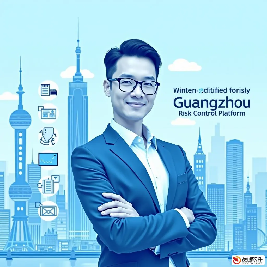 广州市供应链金融风控平台机构：构建安全高效的金融生态
