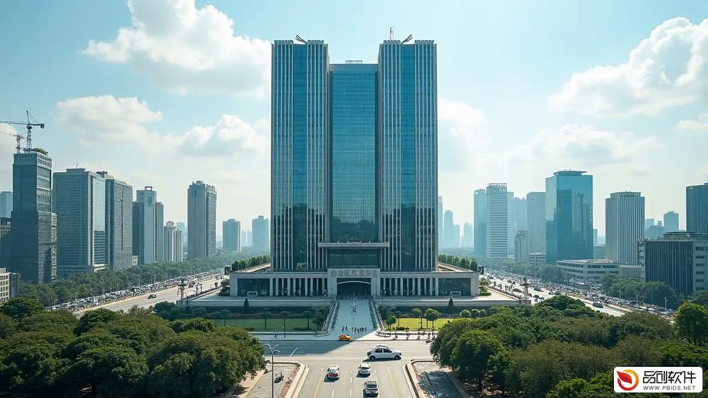 无锡市政务信创适配方案服务商：引领数字化转型新篇章
