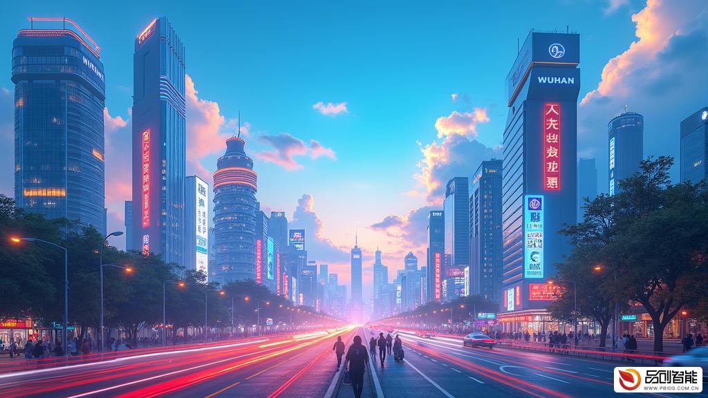 武汉市职业体检在线预约：技术团队的创新与突破

