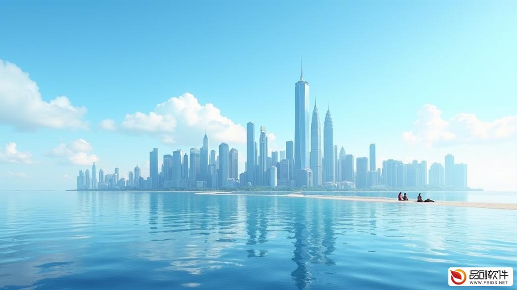 珠海市物流基础设施健康评估系统运营商的角色与影响
