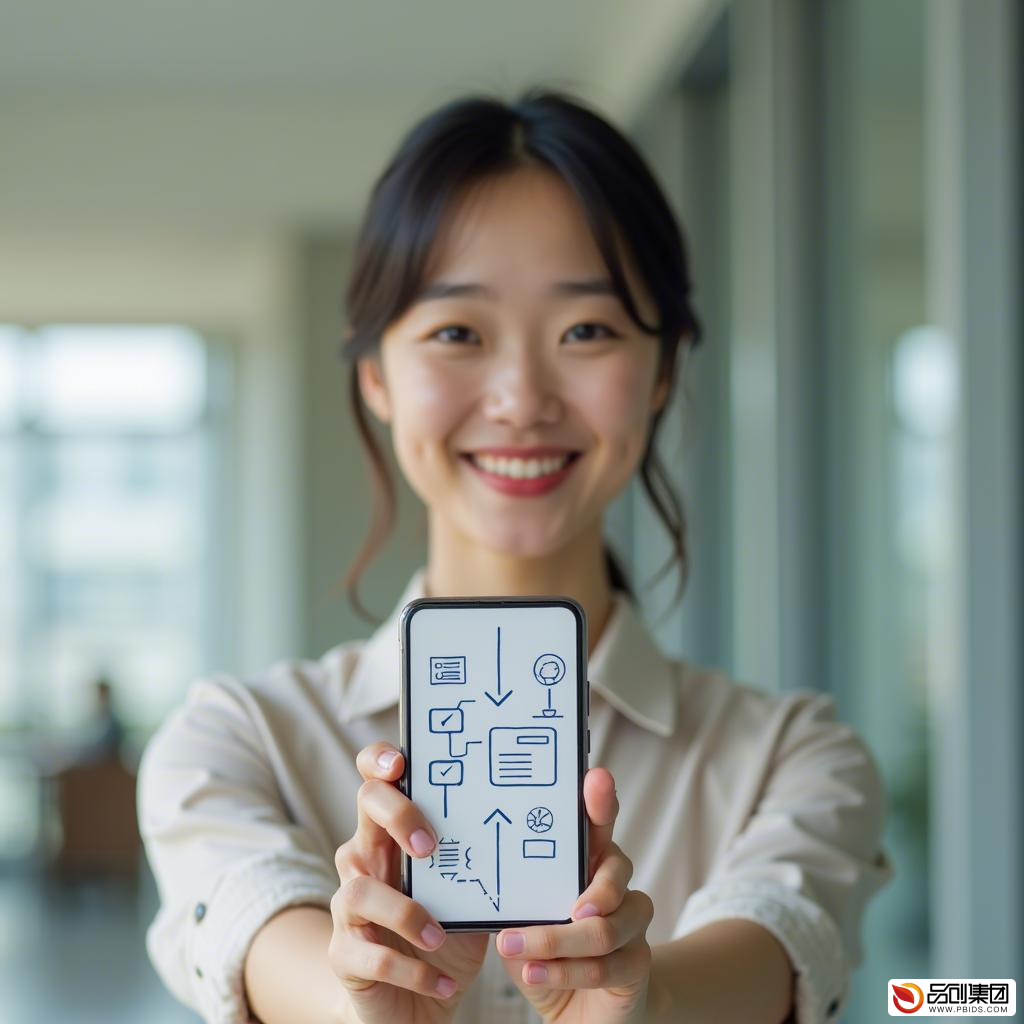 手机专业开发定制小程序：解锁商业新机遇
