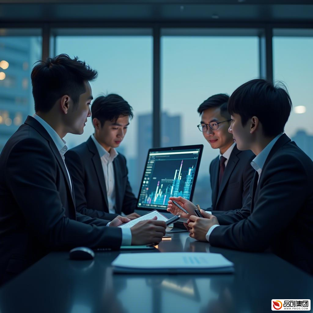 软件定制服务：打造专属解决方案，引领企业...