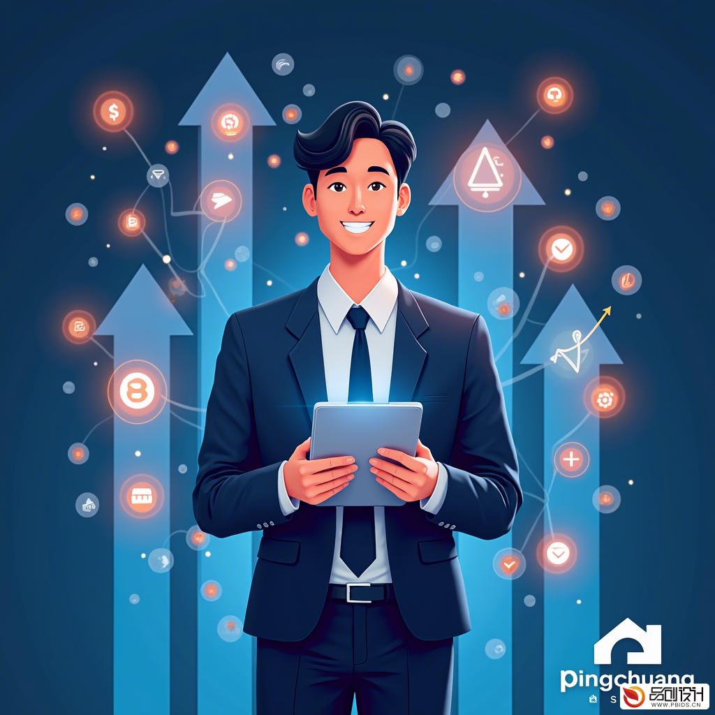 P2P借贷领域的创新者：品创设计公司的探...