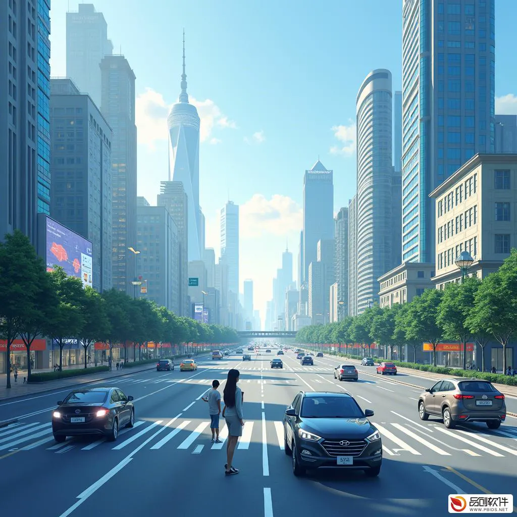 杭州市车辆效能分析系统的深度解析与应用前景
