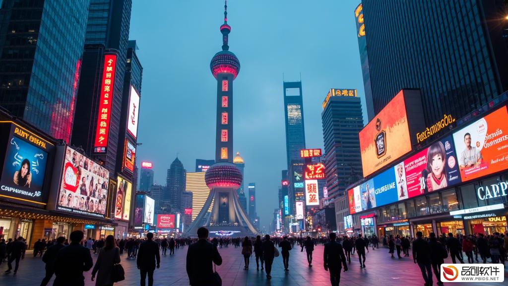 上海市AI办公商务应用的革新之路
