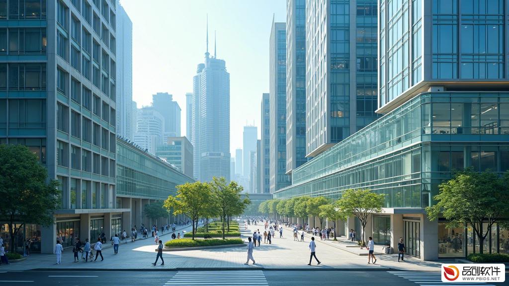 天津市医疗设备资产管理开发团队的革新之路

