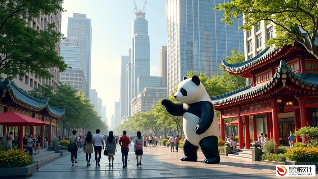 成都市物流数据管理平台：赋能智慧物流的优选平台商
