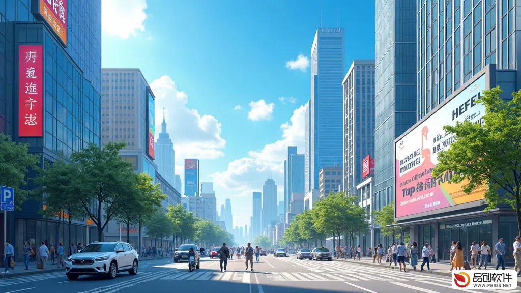 合肥市重载车辆盲区监测系统方案商：打造安全高效的交通新生态
