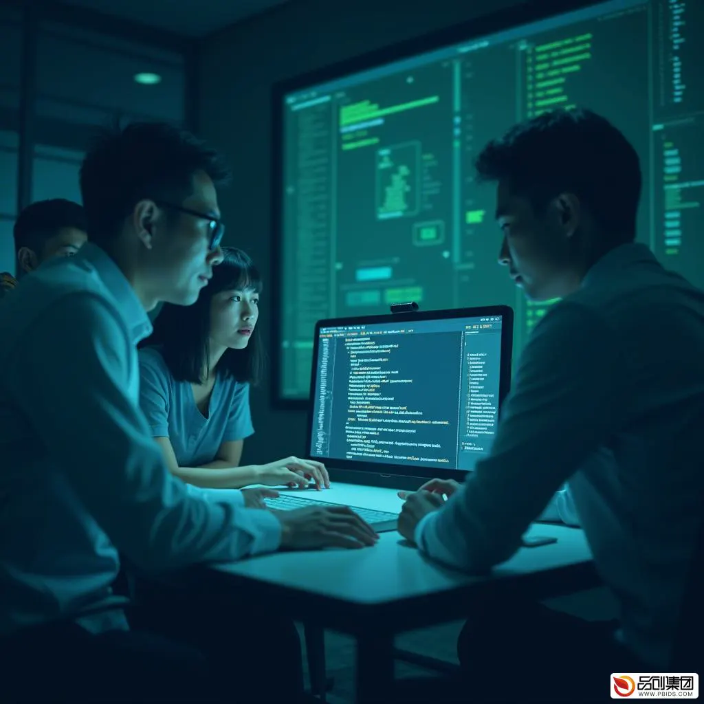 软件定制开发报价：全面解析与明智选择
