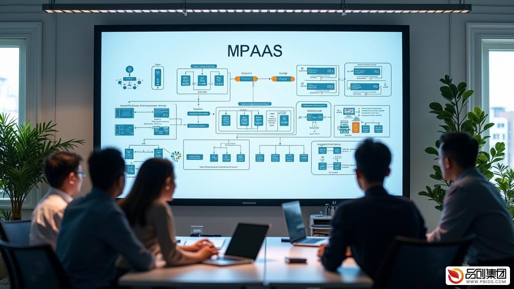 MPAAS小程序开发：构建高效、灵活的应用新生态
