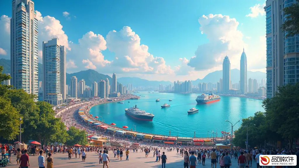 珠海市医疗影像设备效能分析平台的创新与实践
