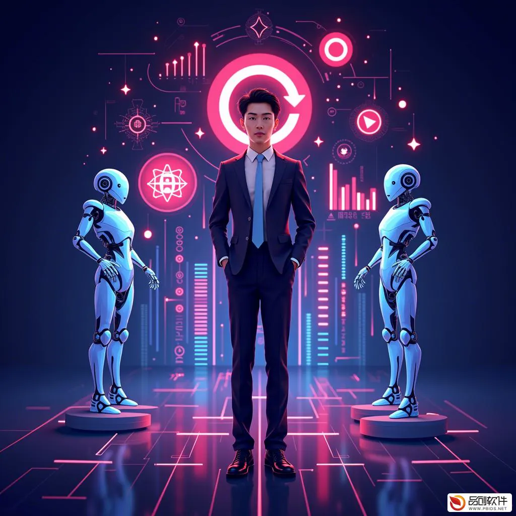 珠海市AI聚合信息平台公司的创新与发展之路
