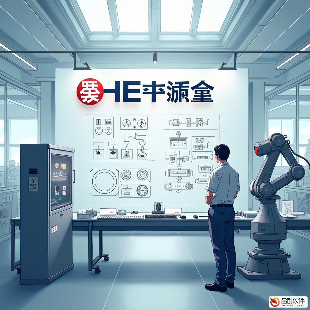 合肥市工业仪表盘交互设计技术中心：引领智能制造...