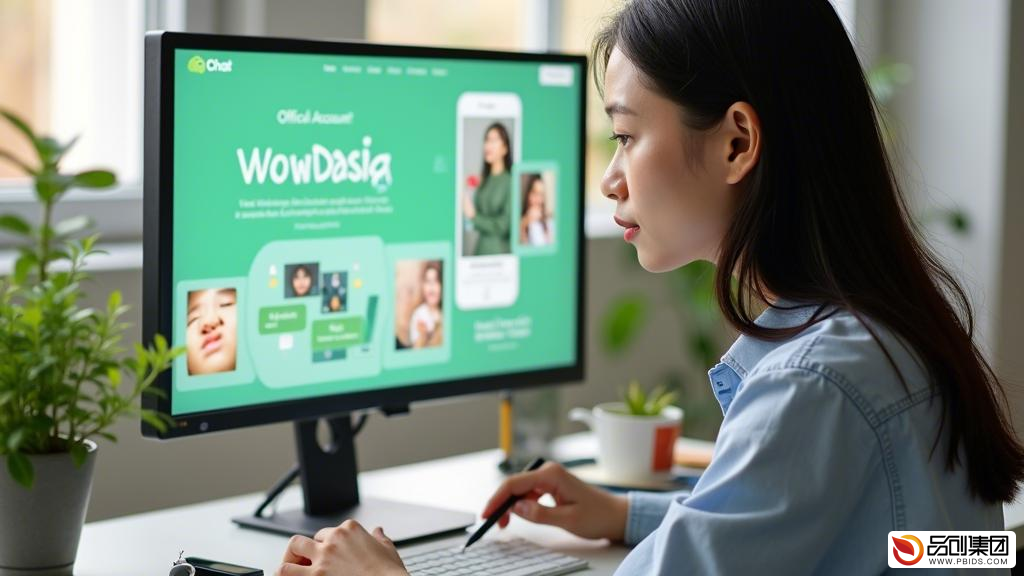 设计微信公众号开发报价全解析：如何精准制定预算？
