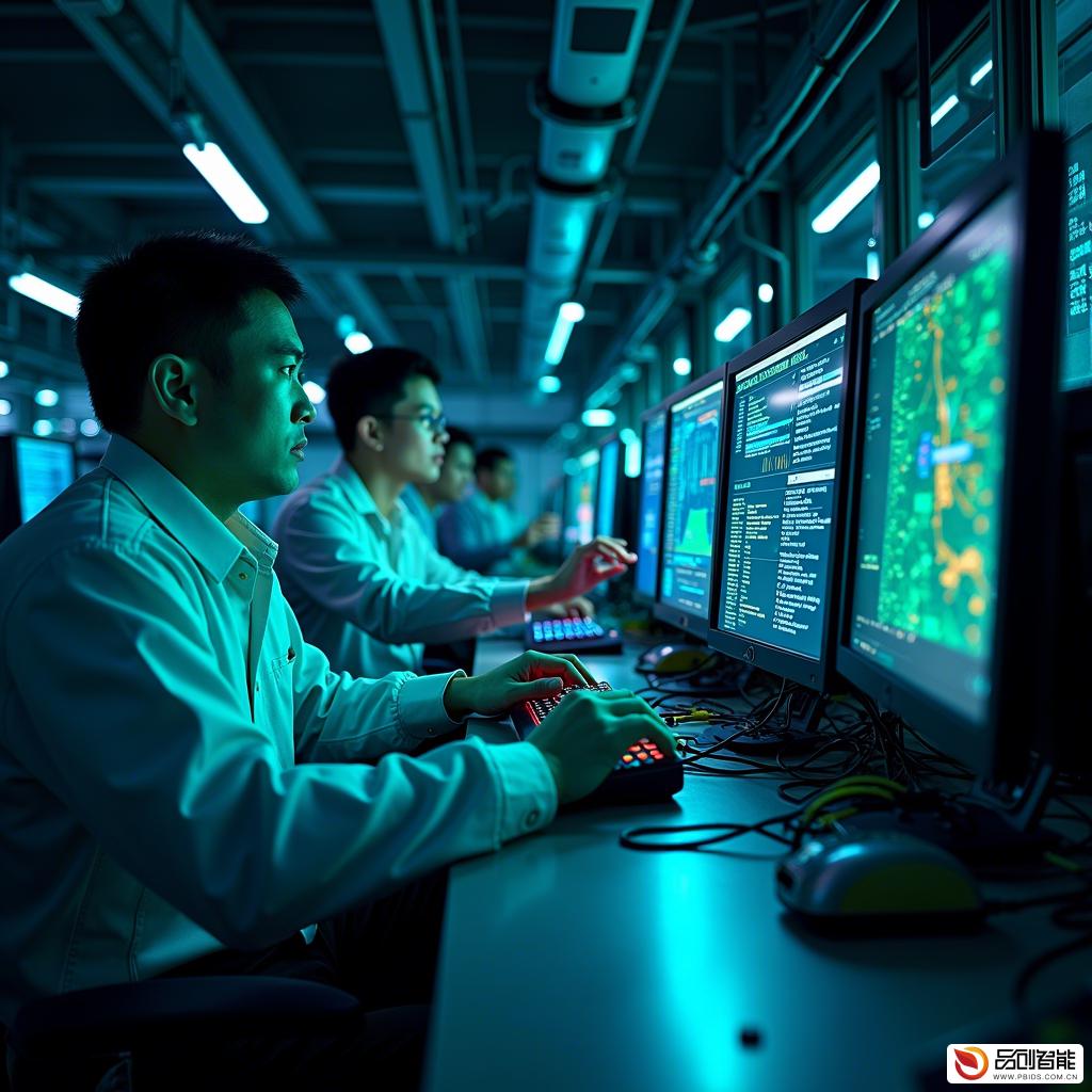 无锡市应急通信车联网集成工场：引领未来智...