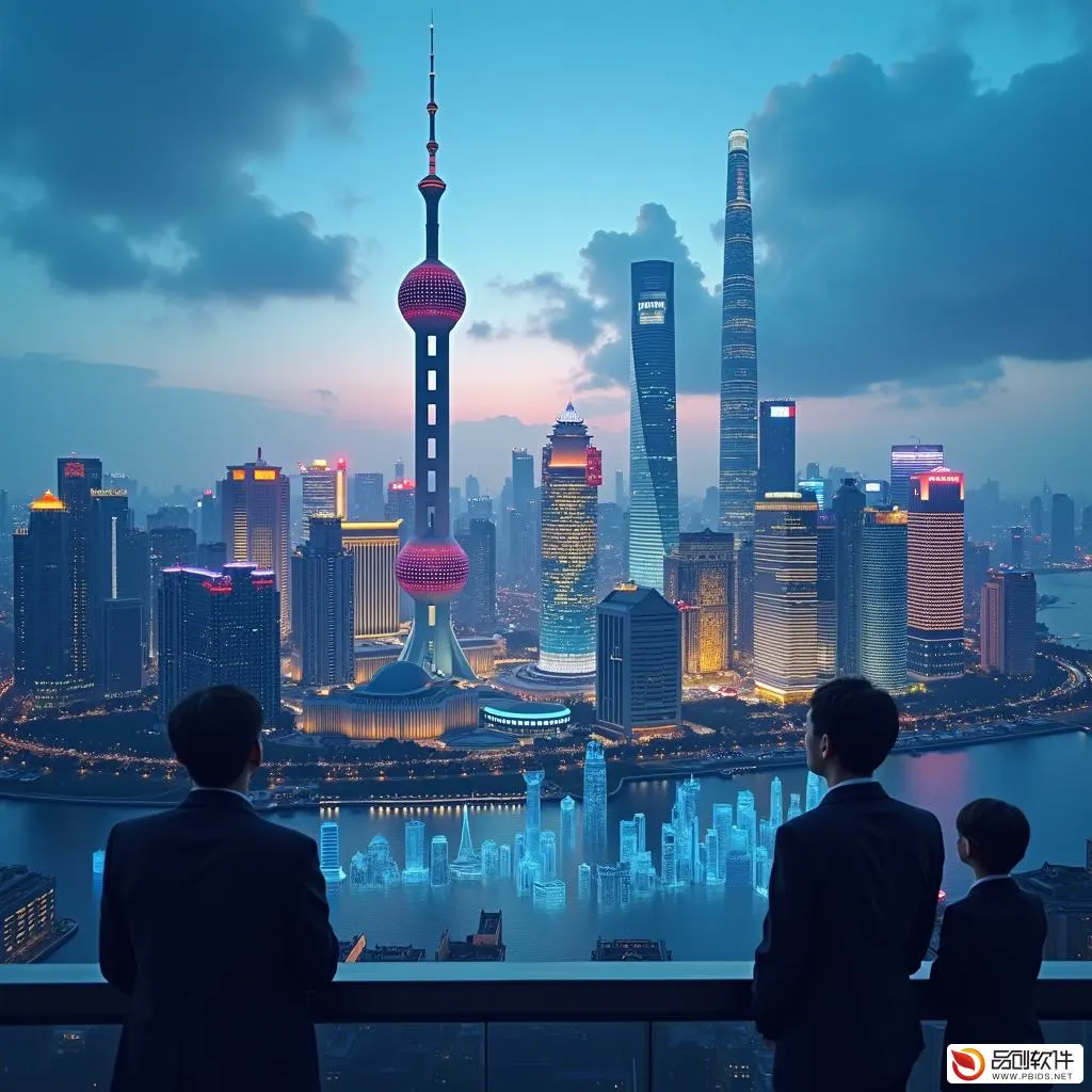 上海市金融开放银行平台机构：推动金融创新与服务升级的新引擎
