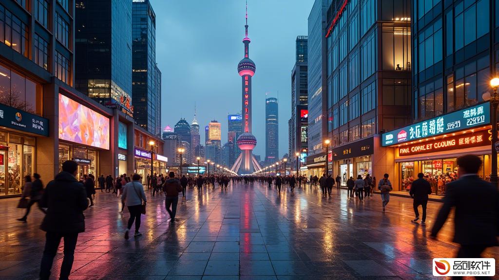 上海市物联网协议适配：推动智慧城市发展的新引擎
