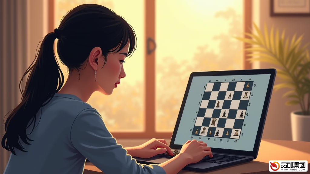 棋类APP定制开发：打造专属棋艺对战平台
