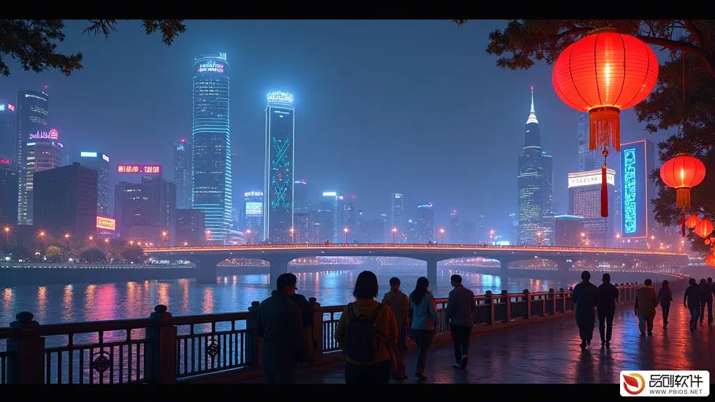 重庆市中广核核能创新平台服务站：引领核能科技新篇章
