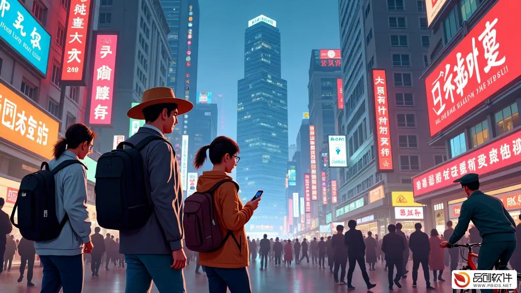 北京市物流园区能耗管理SaaS平台服务站：智慧节能的新篇章
