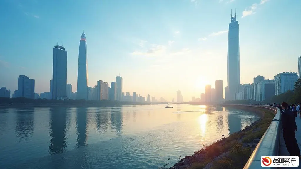 武汉市党建智慧平台技术中心：引领数字化转型的新篇章
