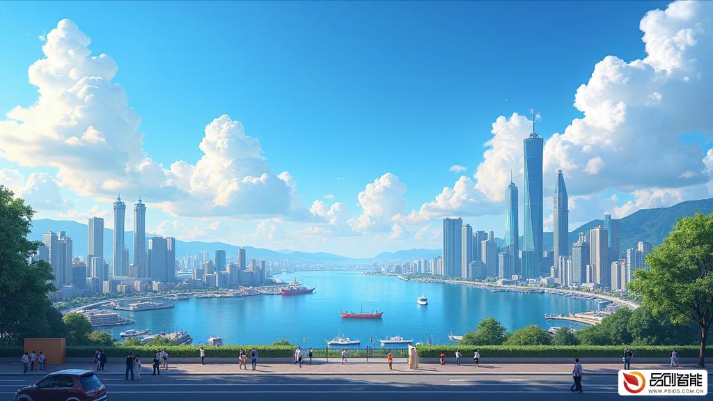 珠海市职业危害源追踪有限公司：守护职场健康，共创安全未来
