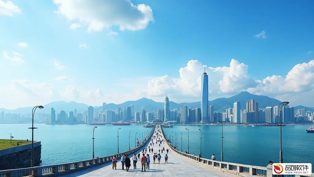 珠海市微服务分布式架构研发团队的创新与实践

