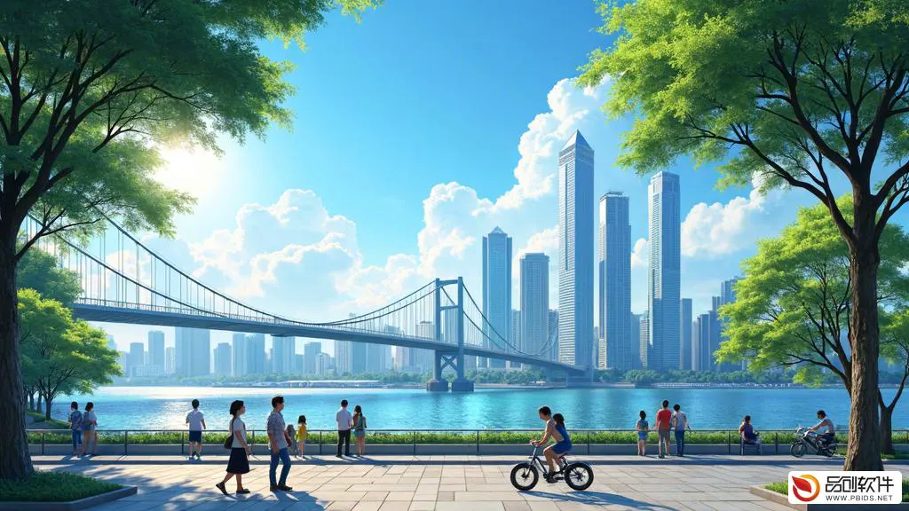 珠海市信创适配系统研发中心：引领信息技术创新与应用的新篇章
