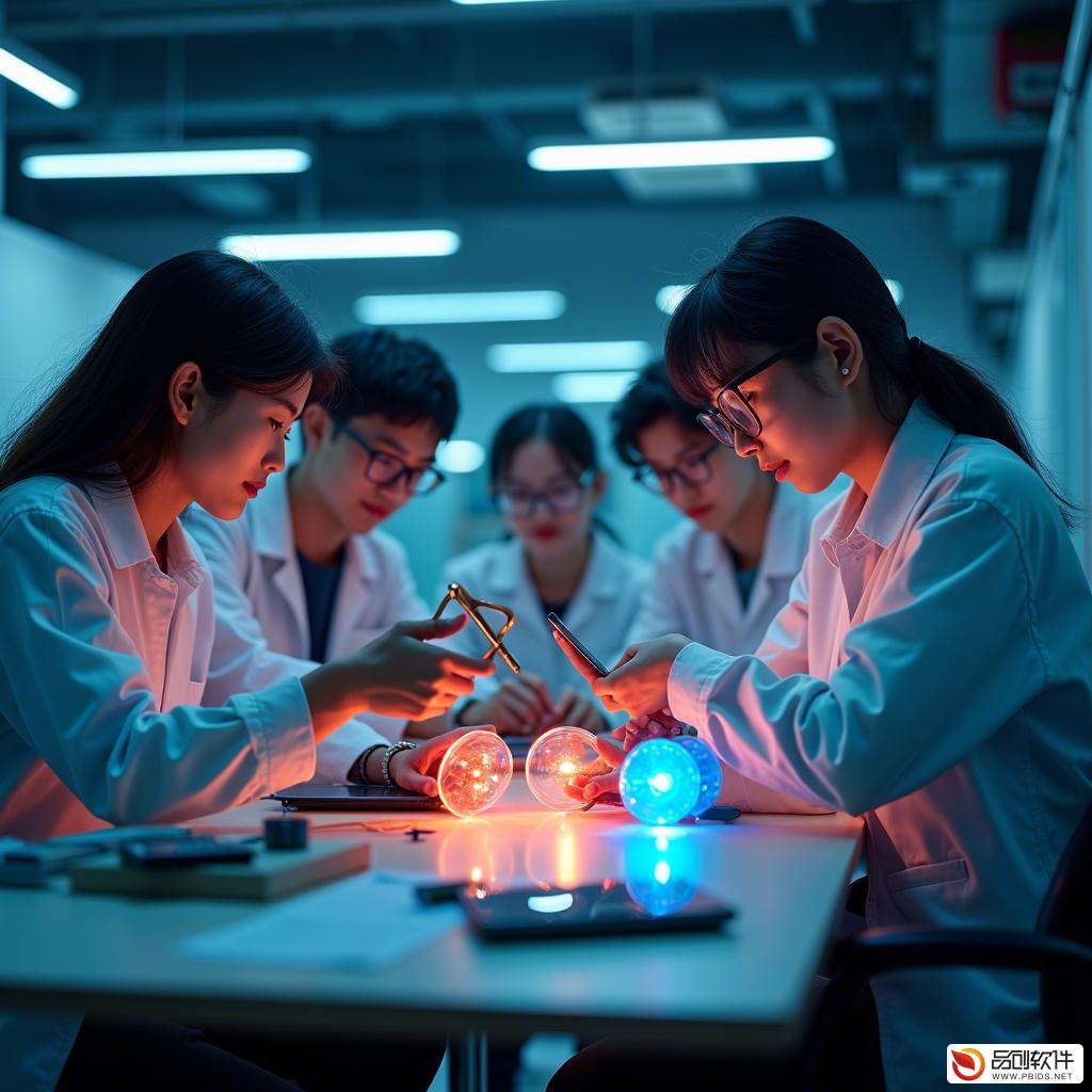 珠海市智能硬件集成团队的崛起与创新之路
