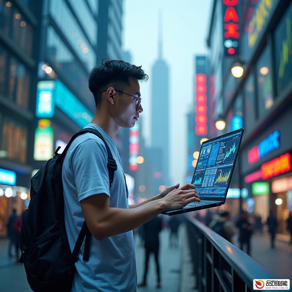 合肥市智能硬件数据采集企业的崛起与创新

