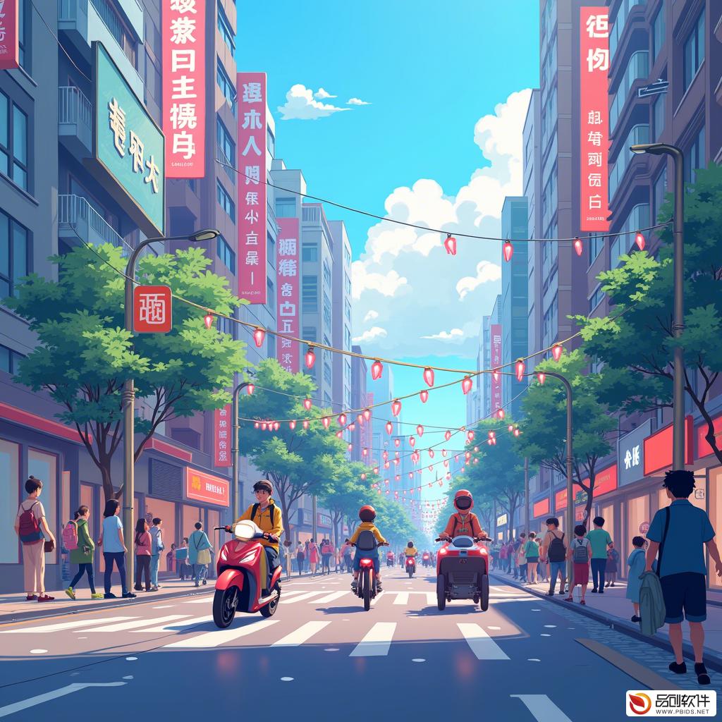 天津市共享出行AI调度系统的革新与实践
