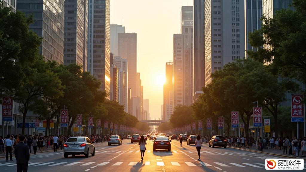 东莞市共享出行AI调度系统：创新引领未来出行
